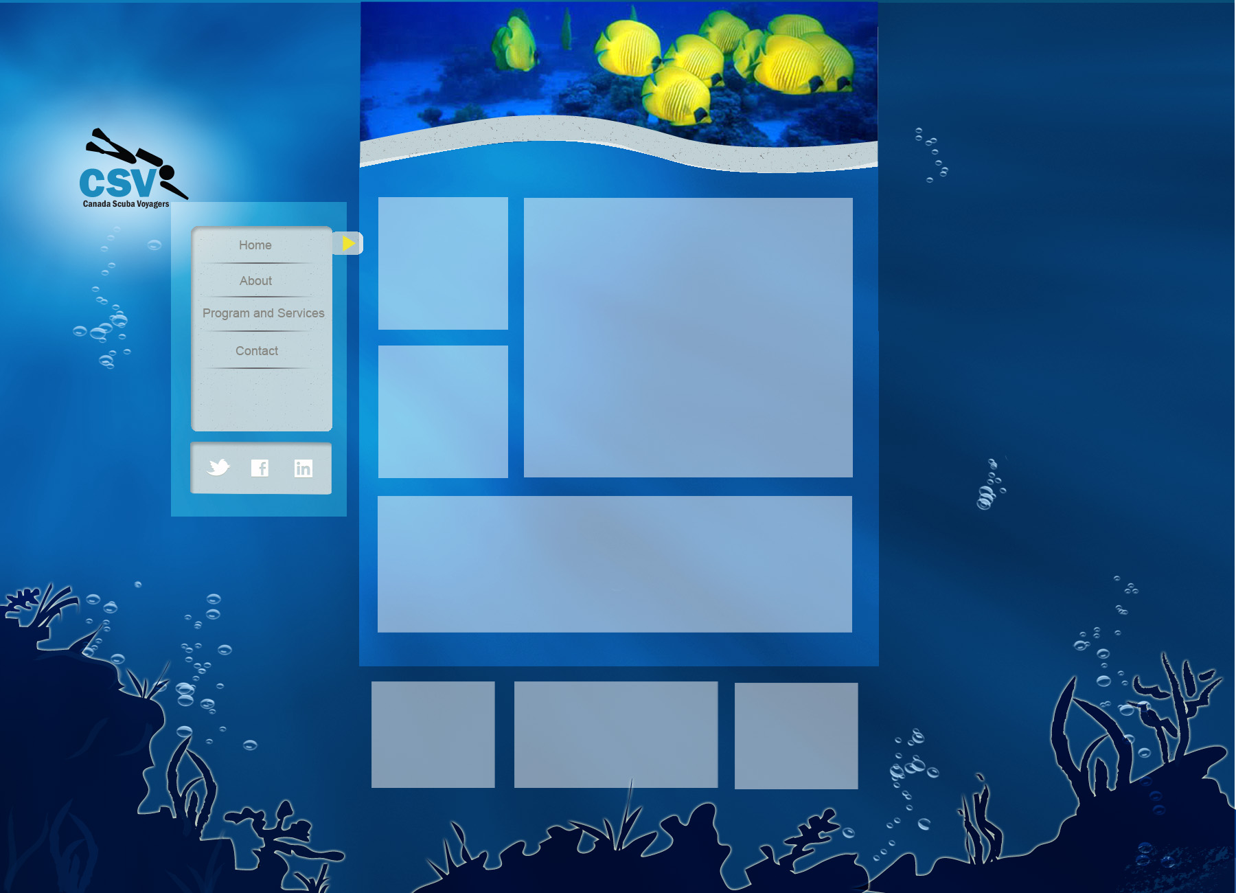 Canadian Scuba Voyagers-1