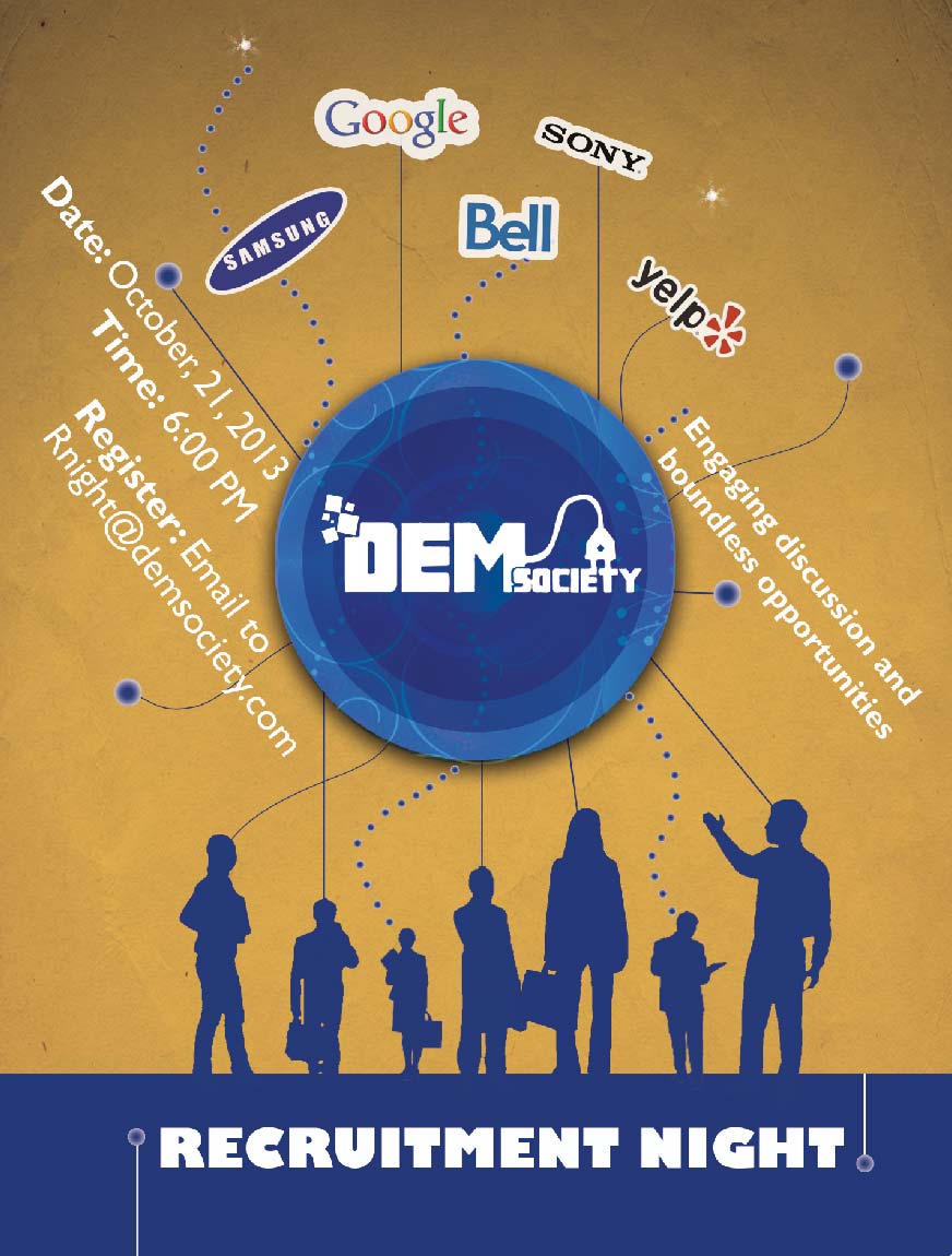 DEM Society Poster-1