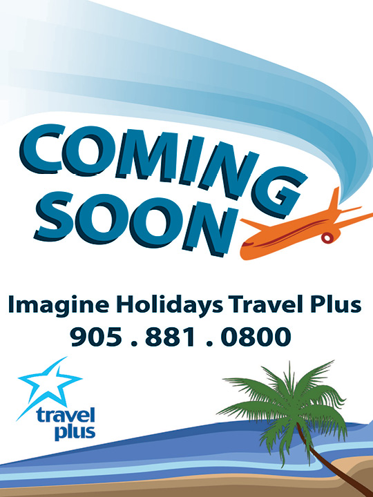 Imagine Holidays Travel Plus-0