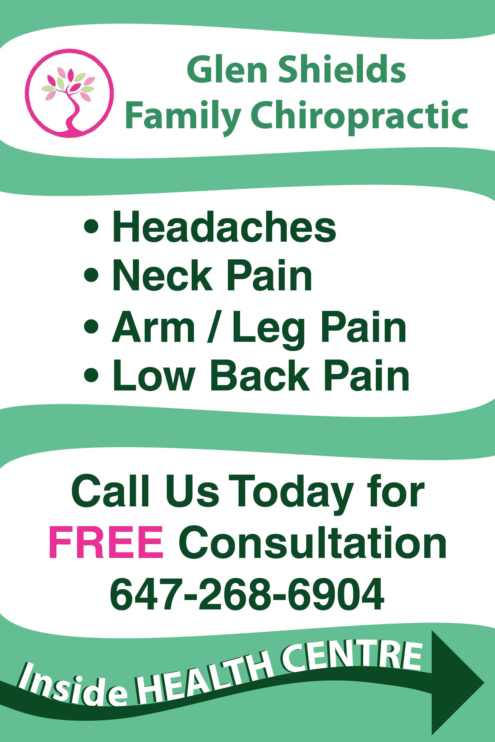 Glen Shields Health Centre-2