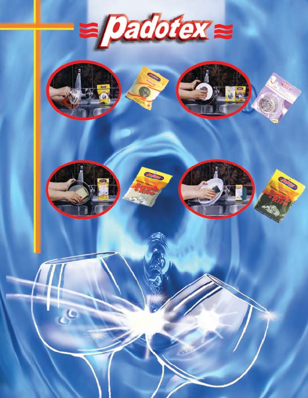 Padotex-1