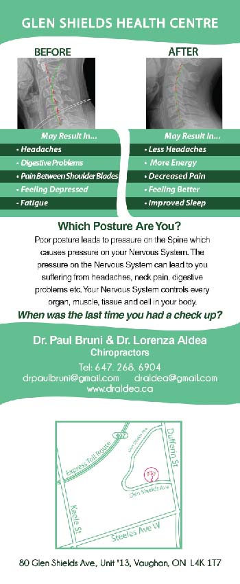 Glen Shields Health Centre-1