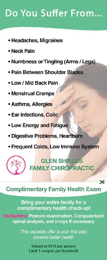 Glen Shields Health Centre-0