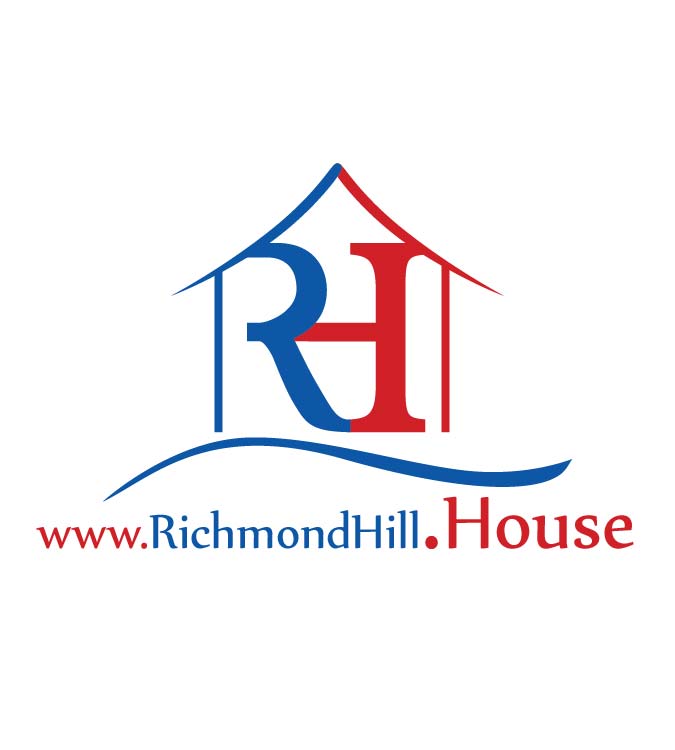 Richmond Hill House-1