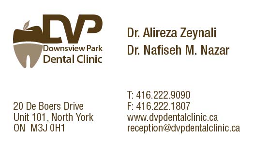 Downsview Park Dental Clinic-2