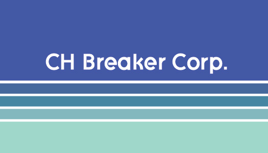 CH Breaker Corp.-3