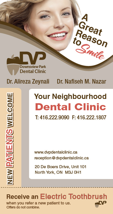Downsview Park Dental Clinic-5